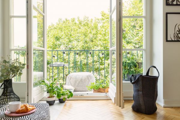 Balcony Repair in Champaign