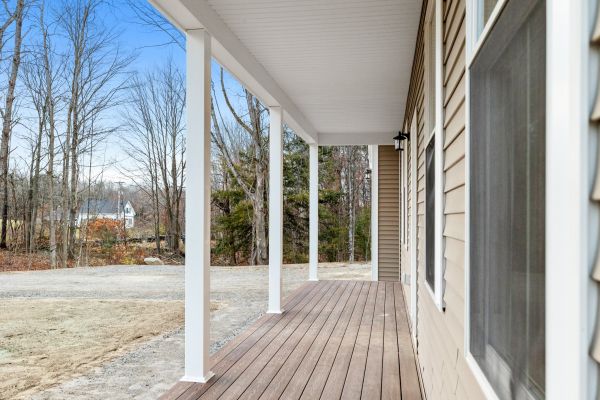 Cost of Deck Column Repair in Champaign