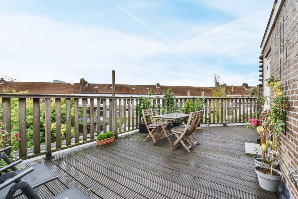 Cost of Balcony Wood Repair in Champaign