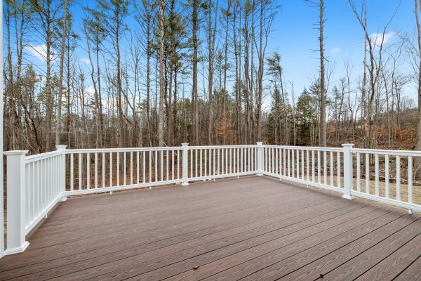 Cost of Deck Rail Repair in Champaign
