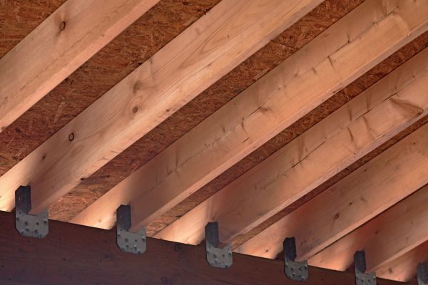 Cost of Deck Beam Replacement in Champaign