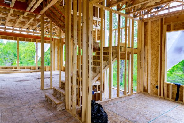 Carpentry Installation in Champaign