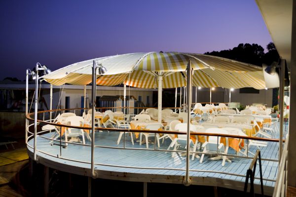 Cost of Commercial Deck Repair in Champaign