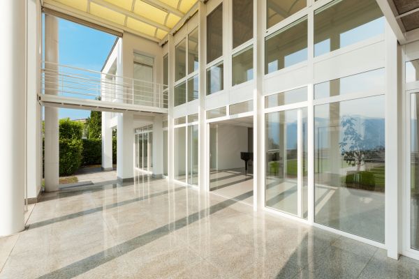 Veranda Construction in Champaign