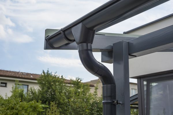 Cost of Porch Drainage Repair in Champaign