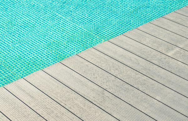 Cost of Pvc Deck Repair in Champaign